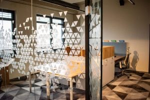 Fertigstellung des neuen Firmengebäudes - Redl GmbH