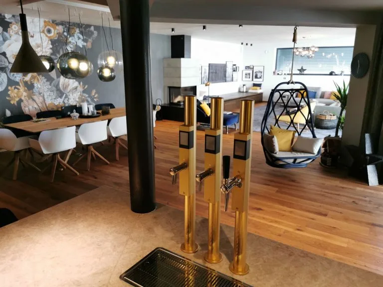 Smarte Lösungen für den Privathaushalt - Redl