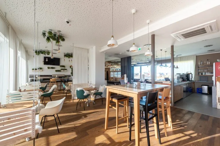 Hotel Alfred - Redl Gastrosystems