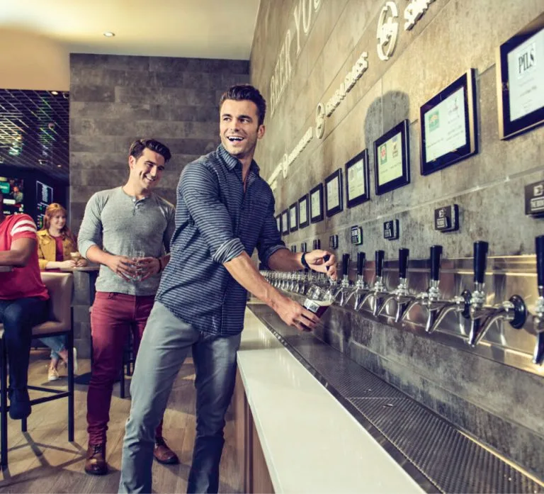 Silexa PourMyBeer Pour My Beer