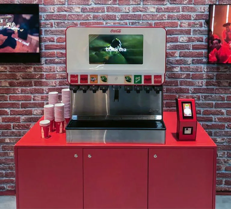 PourMyBev Silexa Pour My Beverage