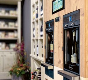 Silex Bytheglass By The Glass