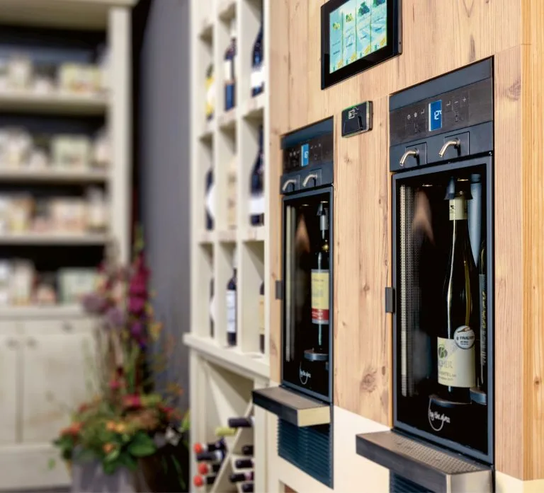 Silex Bytheglass By The Glass