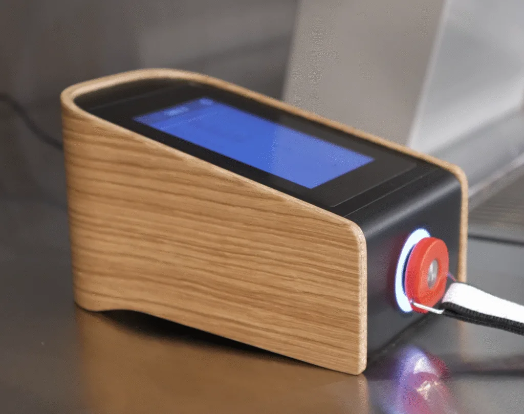 SILEXA-CoffeeBox Design