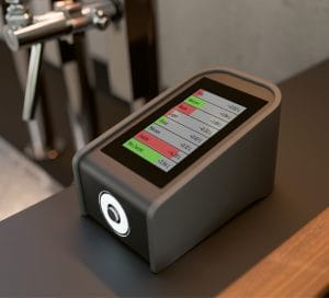 Silexa Draft Line Tracker Barmanager