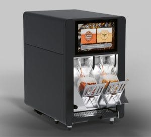 Silexa Ez2Pour Self-Serve