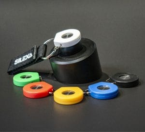 Silexa ID waiter key I-Button