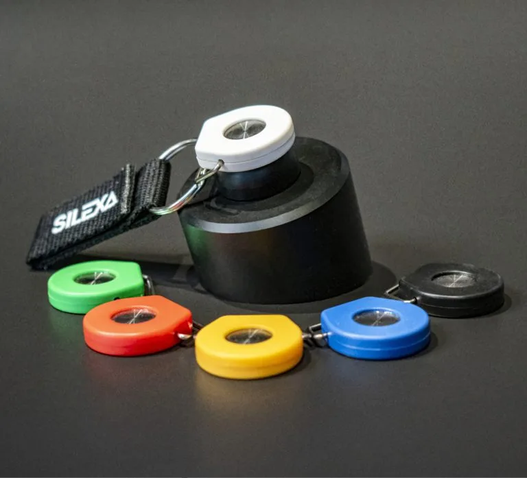 Silexa ID Kellnerschlüssel I-Button