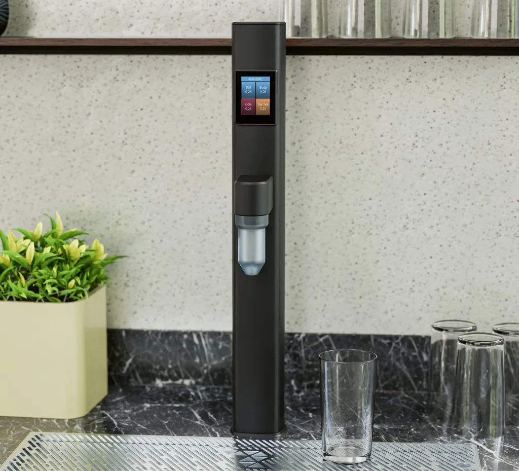 Silexa Tower Combo Silexa Schanksäule Combo