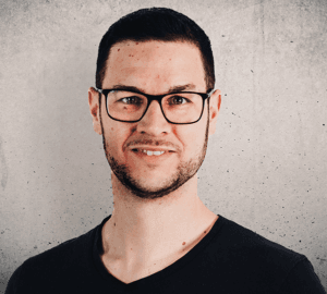 Müller Gabriel alias Kodatsch