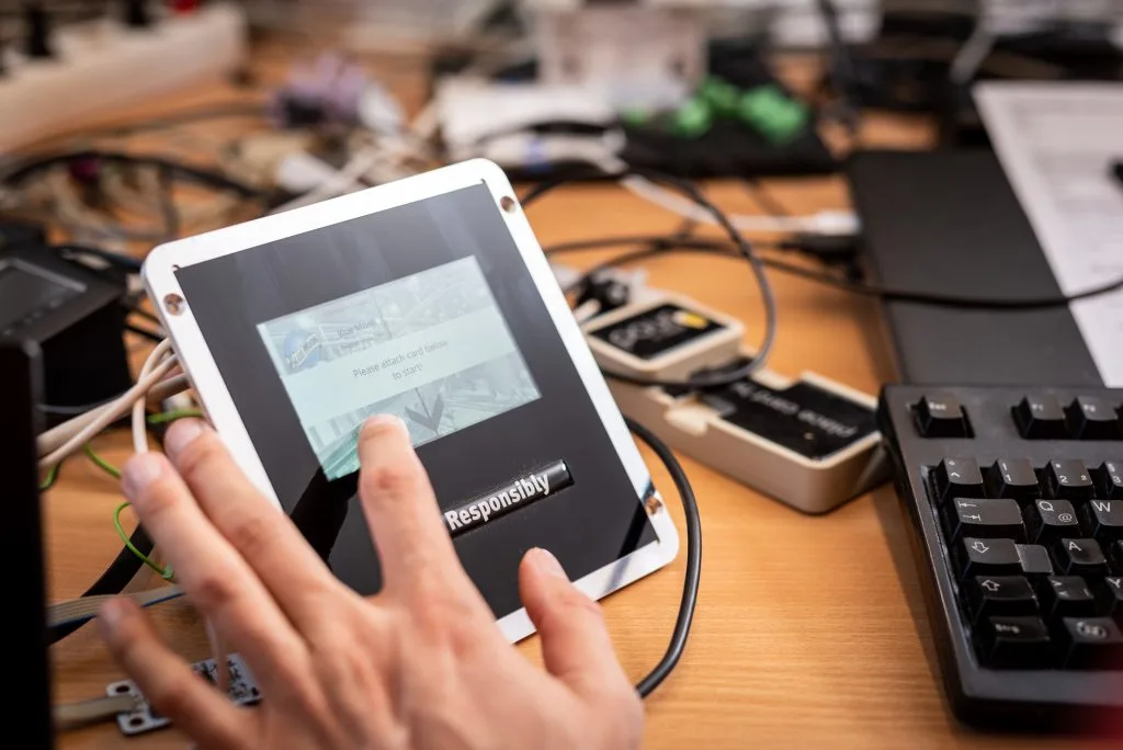 entwicklung Produktion