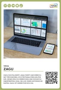 TiPOS Zagu
