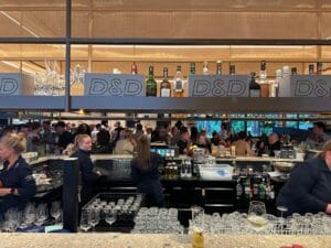 Dips & Drops Opening