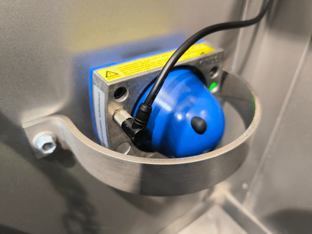 Kundo XT Gas Alarm Systems