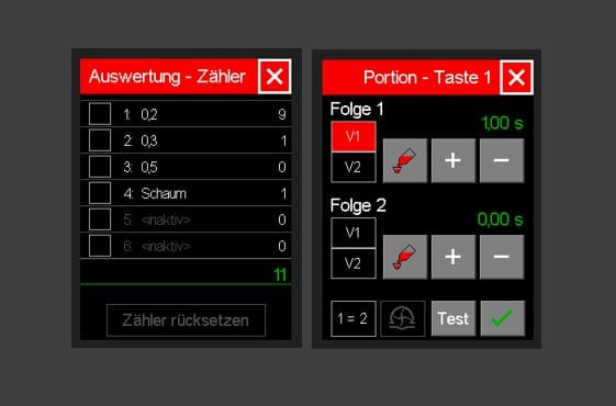 One Tap Controller Screenshot