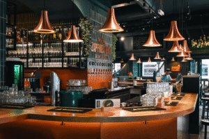 Zapfmeisterei Bierpool