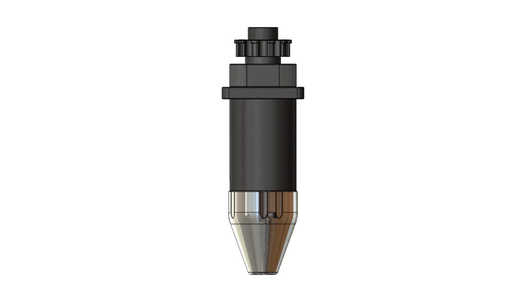 Spout Pure 3D