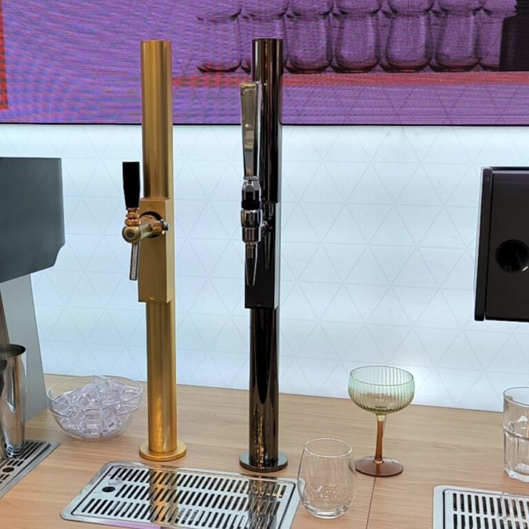 Cold Brew Espresso Martini